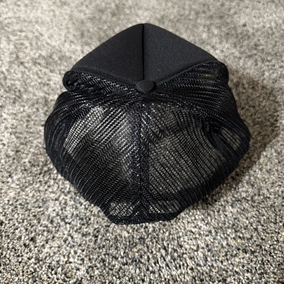 Brandi Carlile In These Silent Days Black Trucker Hat - Picture 2 of 5